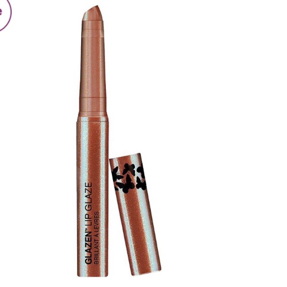 Butter London Glazen Lip Glaze